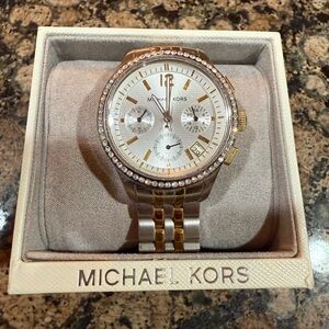 Michael Kors Ritz Chronograph MK5098